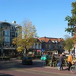 De Specht Tatil Evi Bergen
