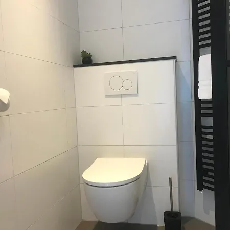 De Specht Bergen