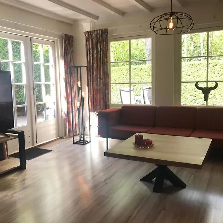 Vakantiehuis De Specht *