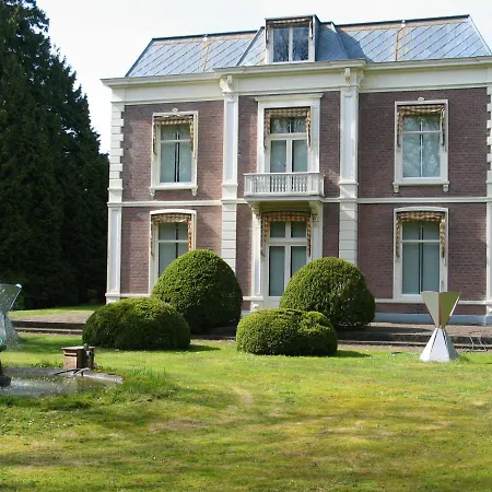 De Specht Tatil Evi *