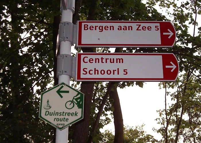 De Specht Vakantiehuis *