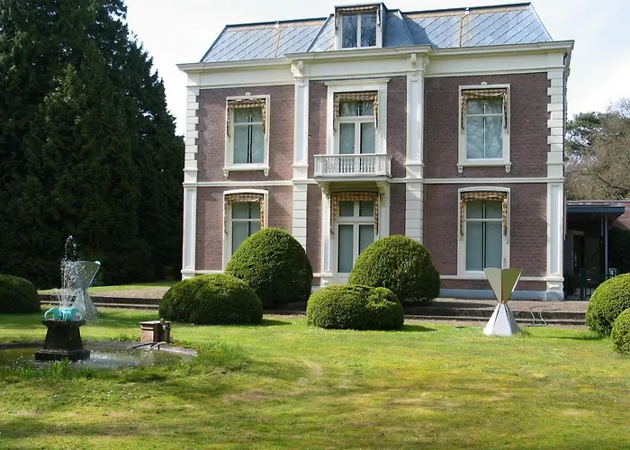 De Specht Vakantiehuis *