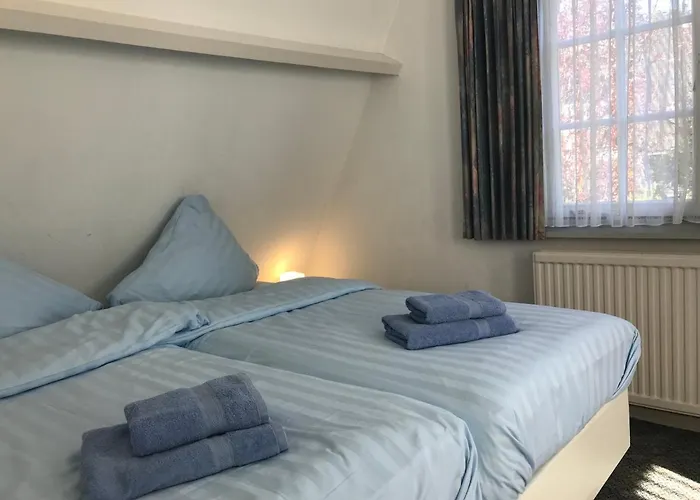 De Specht Vakantiehuis *