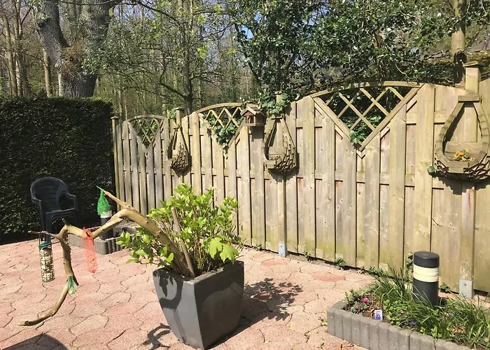 Vakantiehuis De Specht *